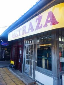 Metraža Kraljevo