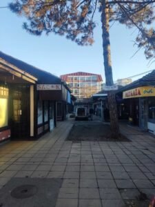 Metraža Kraljevo
