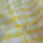 Kanafast 160cm sirine